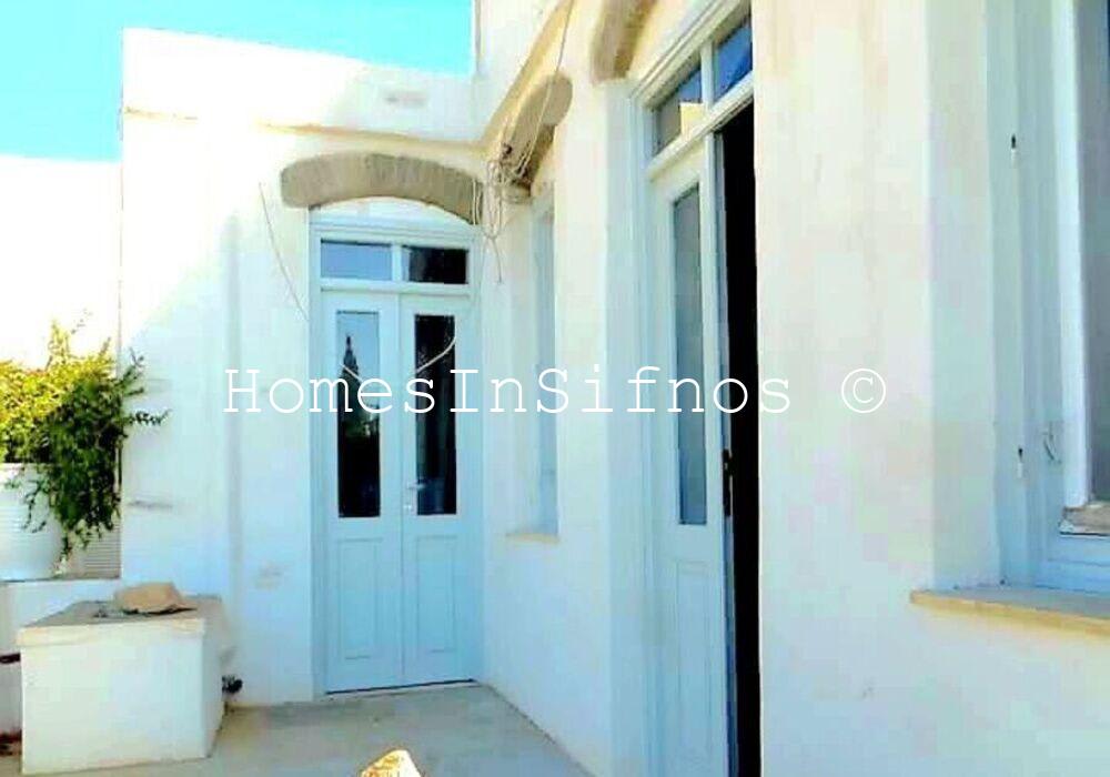Artemonas Detached House For Sale - 3