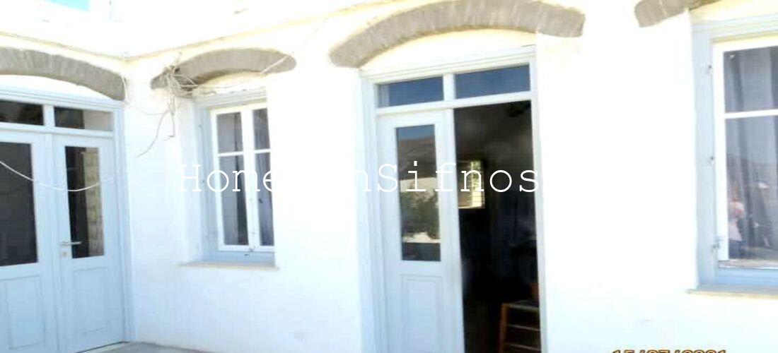 Artemonas Detached House For Sale - 4