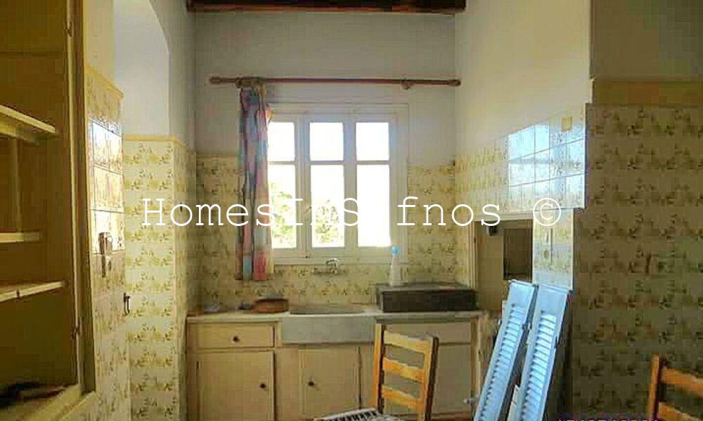 Artemonas Detached House For Sale - 5
