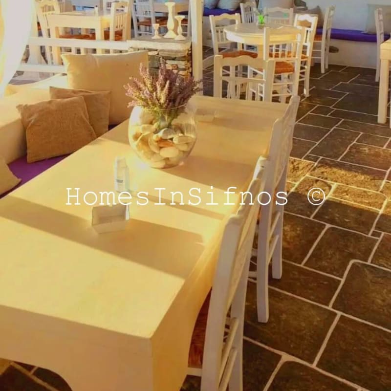 Commercial Property For Sale In SIFNOS - 3