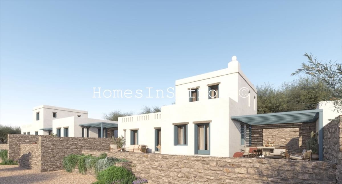 Apollonia House Under Construction For Sale