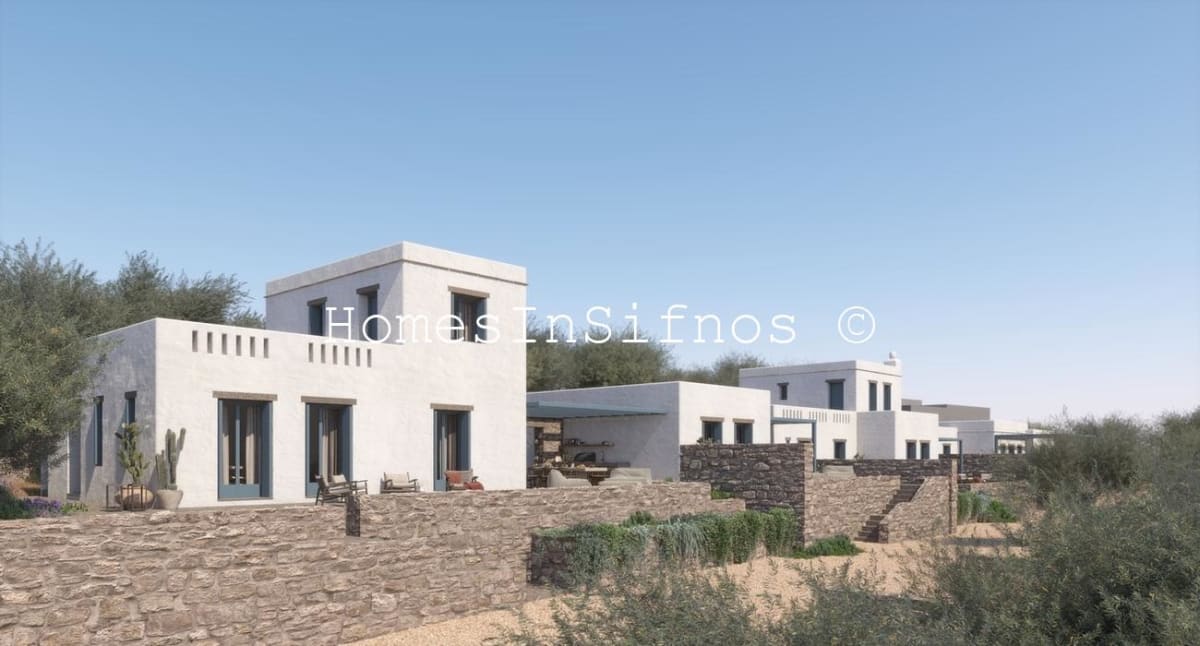 Apollonia House Under Construction For Sale - 2