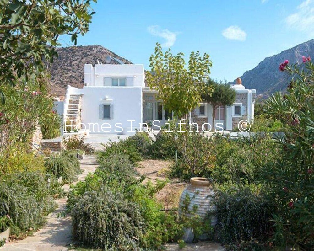 Kamares House For Sale