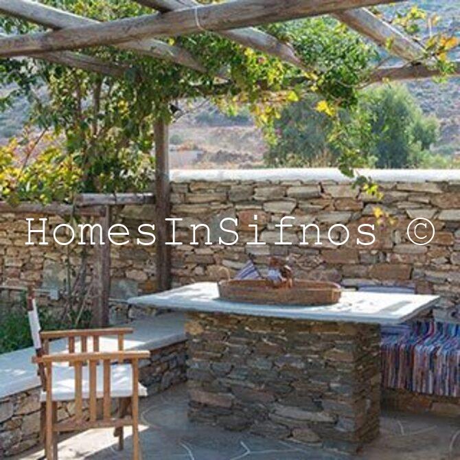 Kamares House For Sale - 2