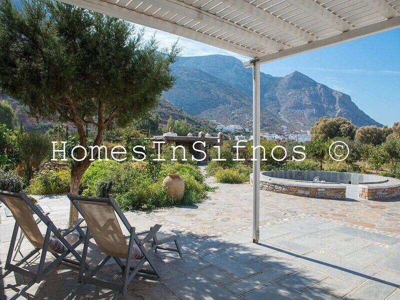 Kamares House For Sale - 3