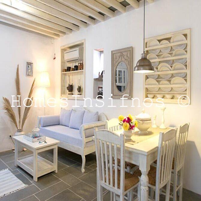 Kamares House For Sale - 4