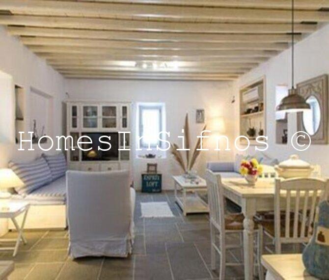 Kamares House For Sale - 6