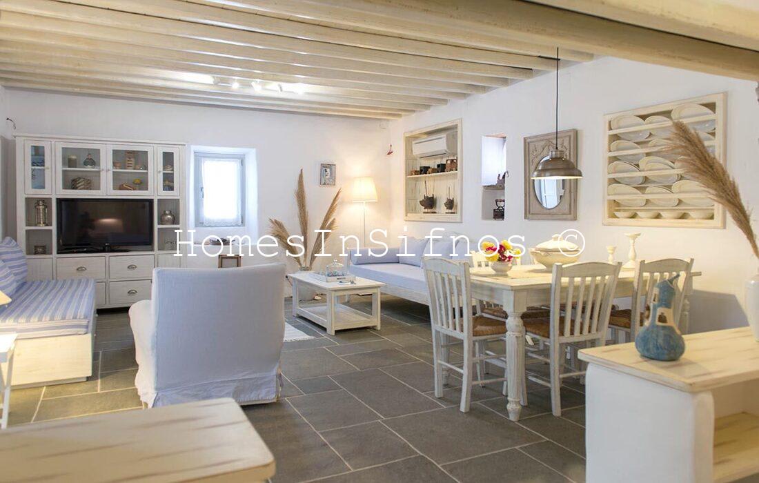 Kamares House For Sale - 9
