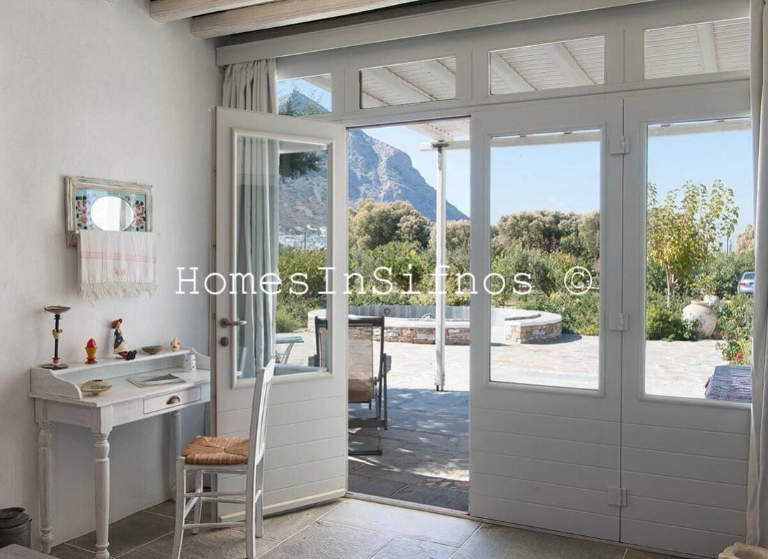 Kamares House For Sale - 12