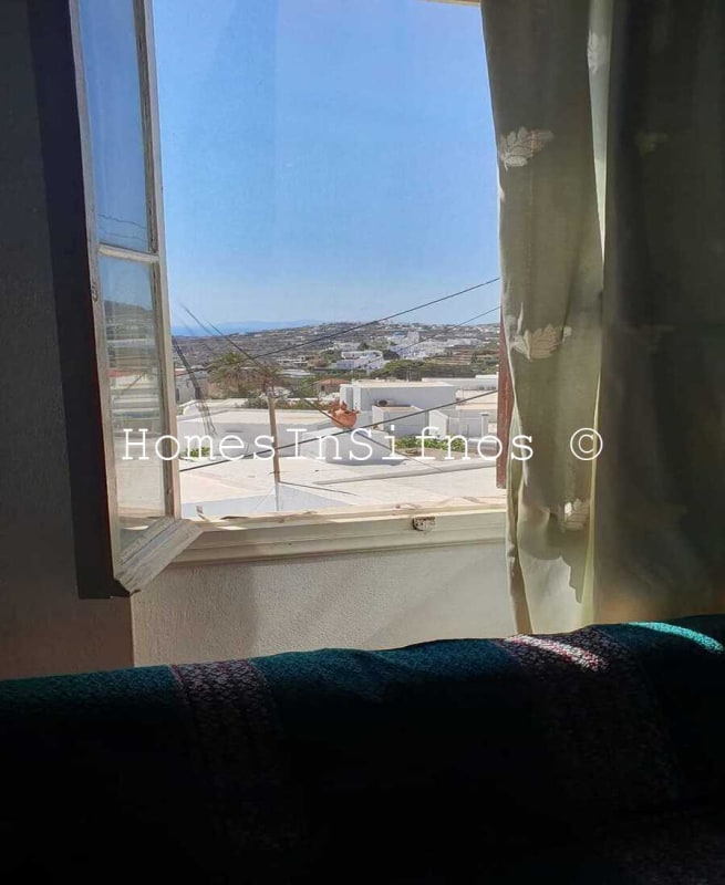 House (Sold) In SIFNOS - 4