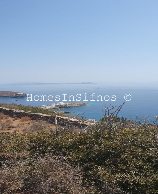 Pantokratoras Land For Sale - 2