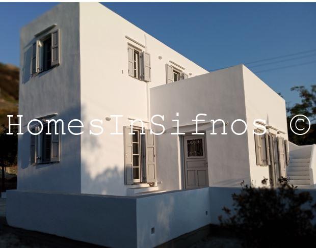 Detached House For Rent