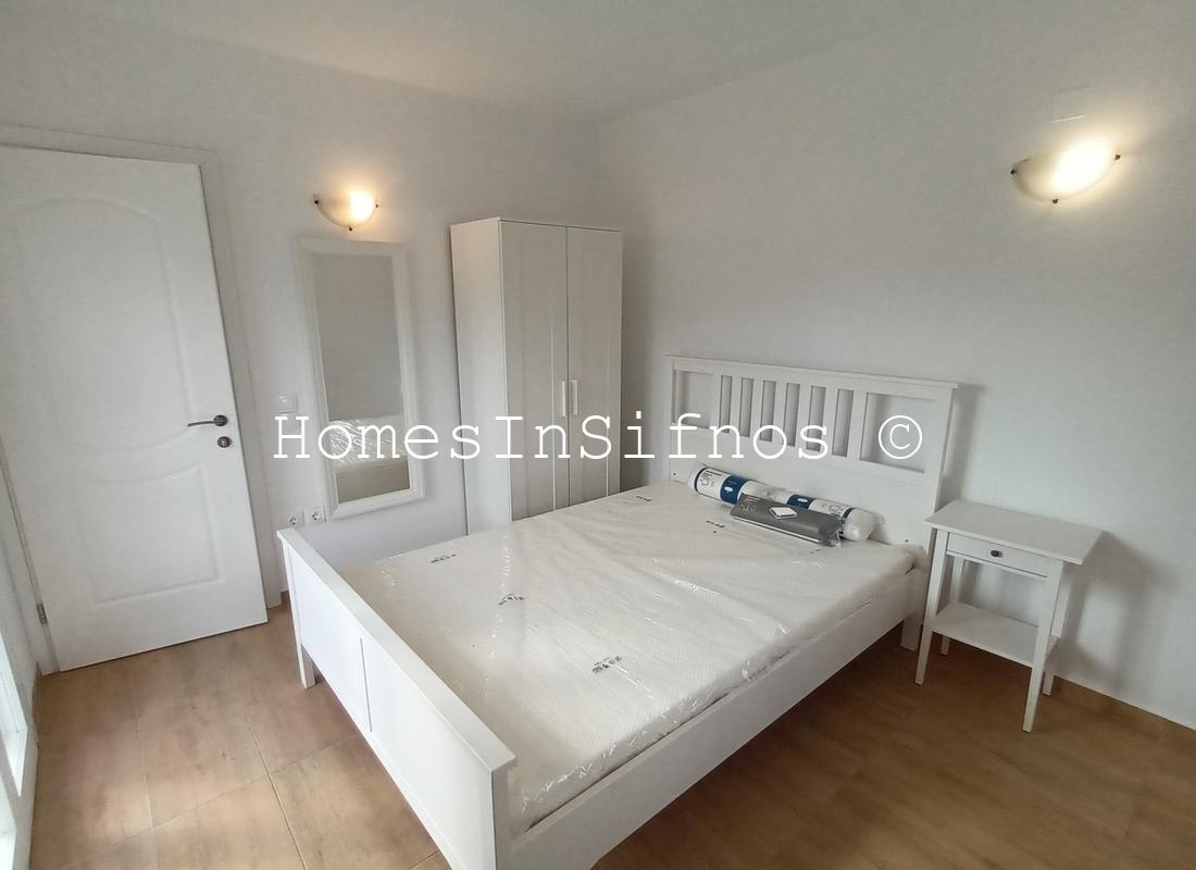 Detached House For Rent - 3