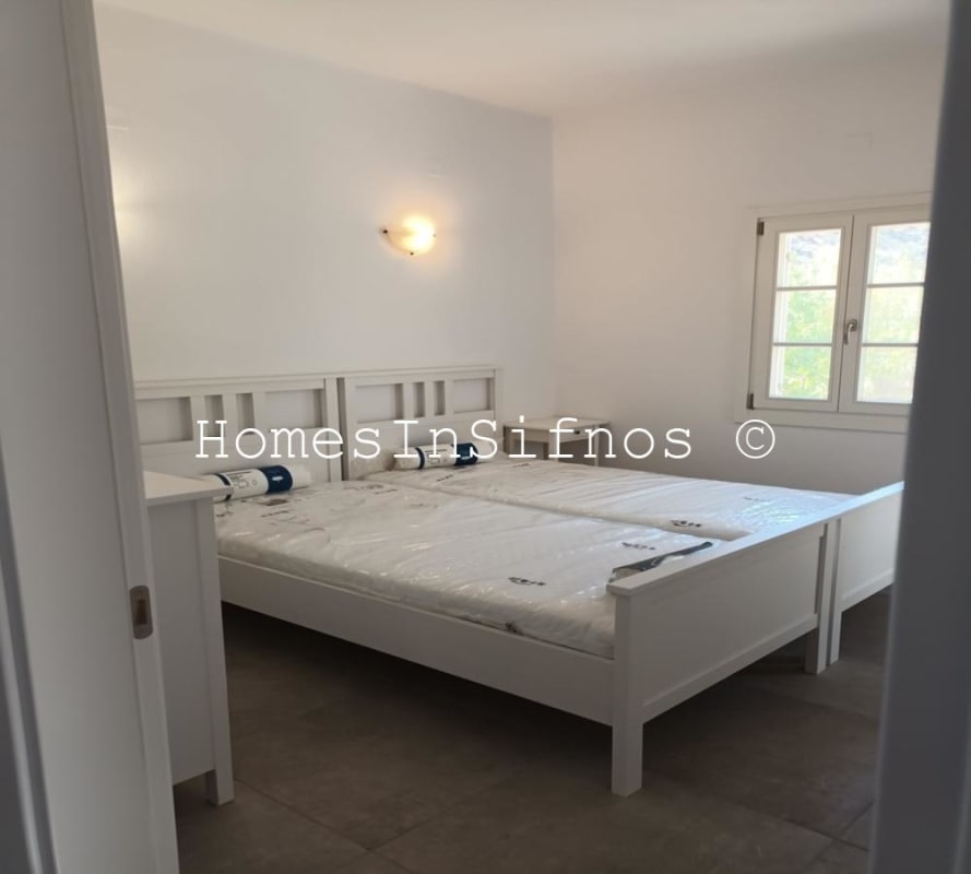 Detached House For Rent - 5