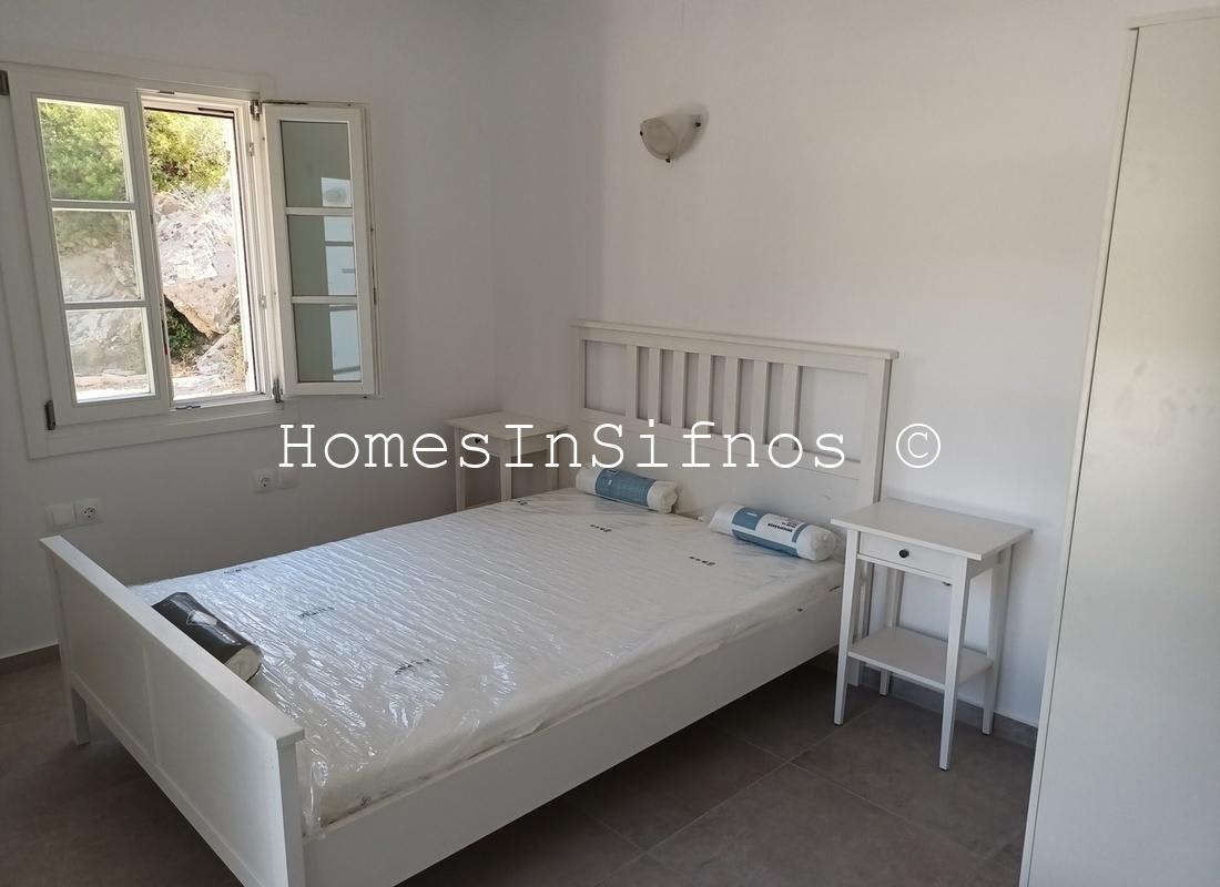 Detached House For Rent - 6