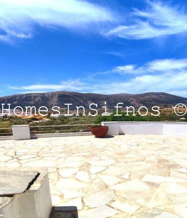 Artemonas 2 Houses & Studios For Sale - 2