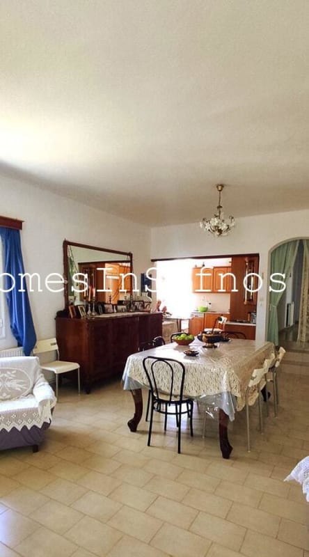 Artemonas 2 Houses & Studios For Sale - 3