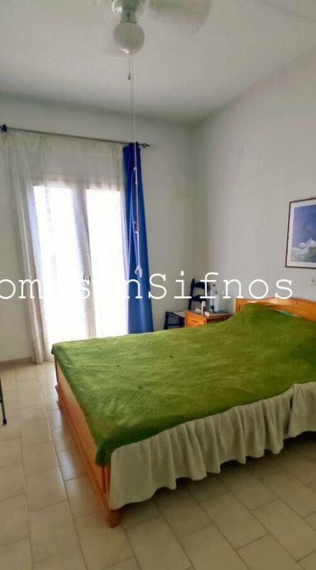 Artemonas 2 Houses & Studios For Sale - 4