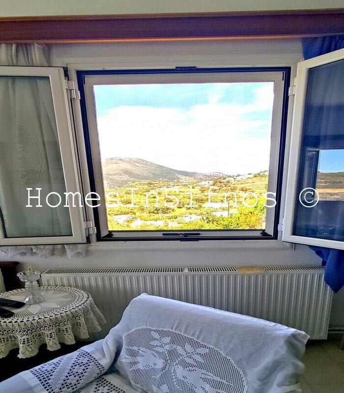 Artemonas 2 Houses & Studios For Sale - 6