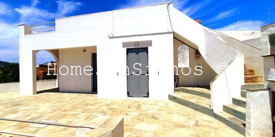 Artemonas 2 Houses & Studios For Sale - 7