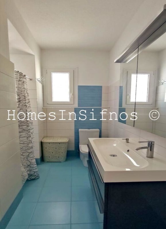 Artemonas 2 Houses & Studios For Sale - 10