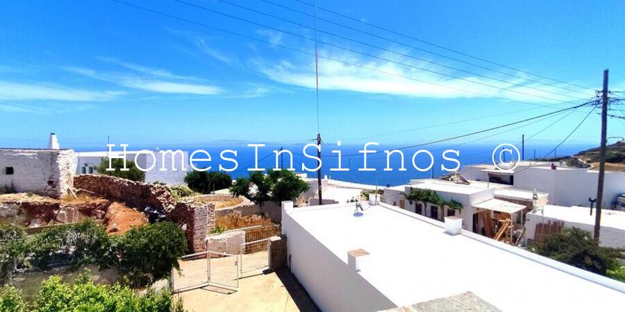 Artemonas 2 Houses & Studios For Sale - 11