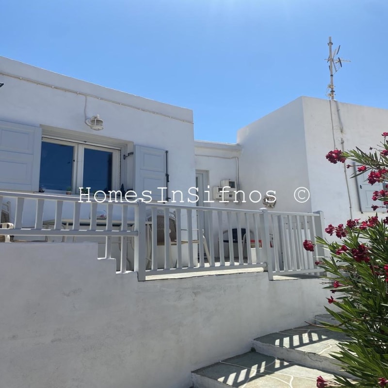 Artemonas Detached House For Sale - 2