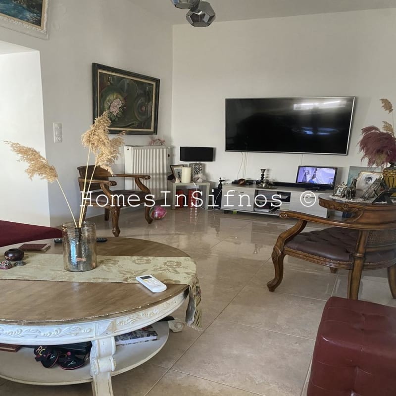 Artemonas Detached House For Sale - 3