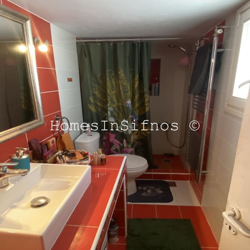 Artemonas Detached House For Sale - 4