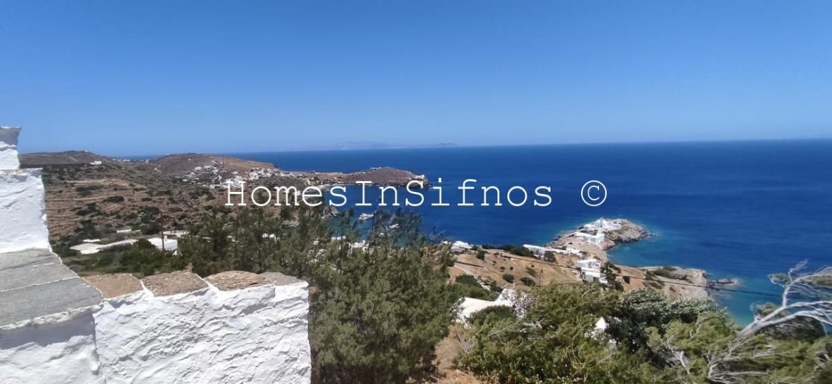 Chrisopigi Villa For Sale - 8