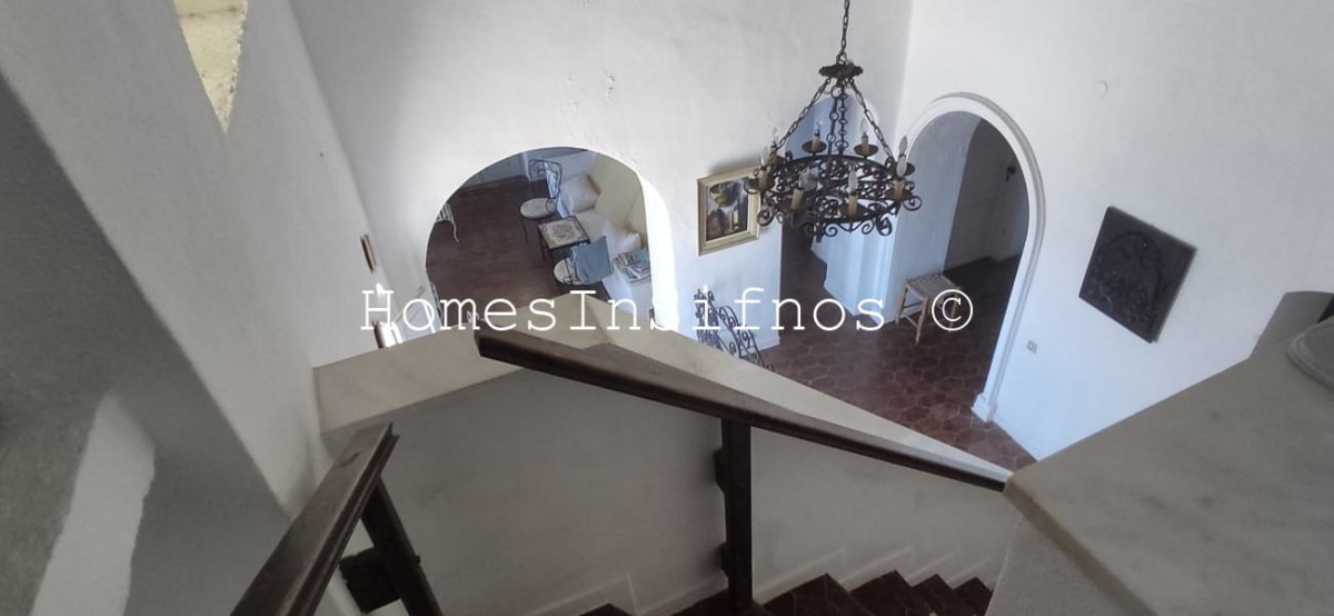 Chrisopigi Villa For Sale - 10