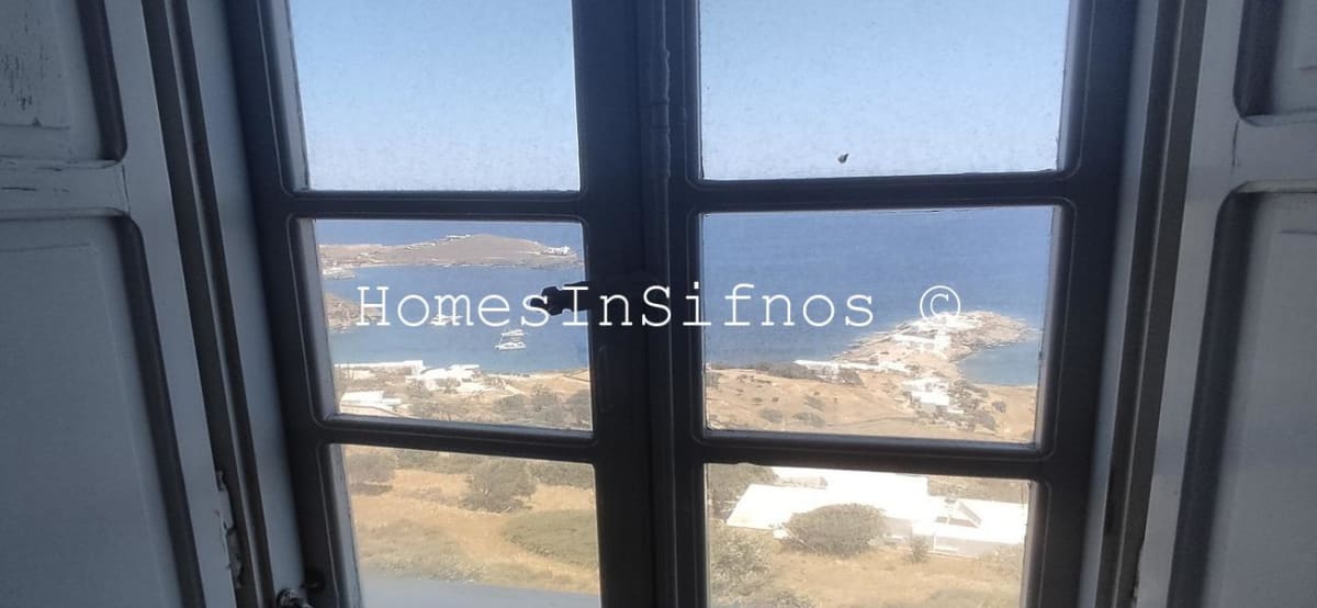 Chrisopigi Villa For Sale - 11