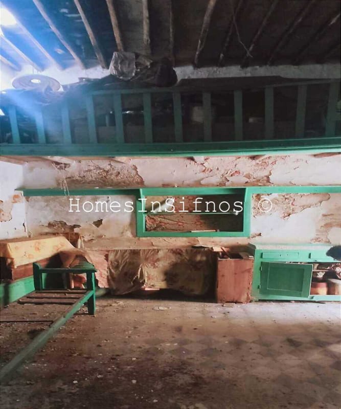 Artemonas Commercial Property For Rent - 4