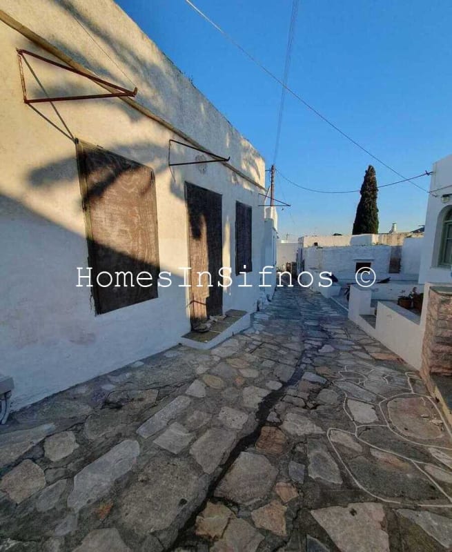 Artemonas Commercial Property For Rent - 7