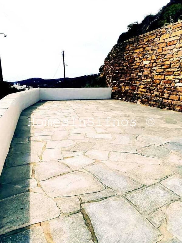 Artemonas Land & Buildings For Sale - 5