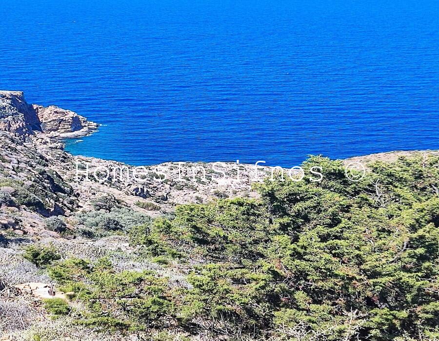 Artemonas Land For Sale - 2