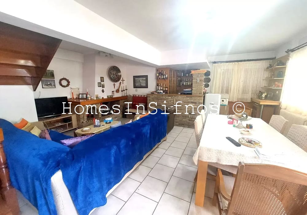Marousi Gr Detached House For Sale - 2
