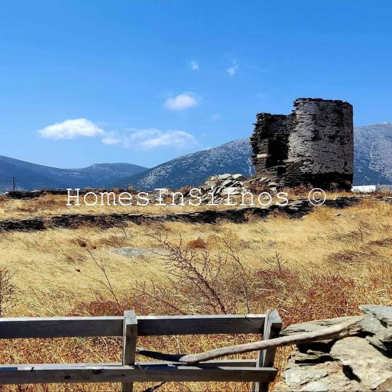 Land For Sale In Sifnos - 2