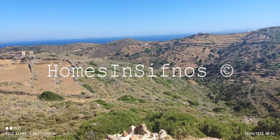 Artemonas Land For Sale - 2