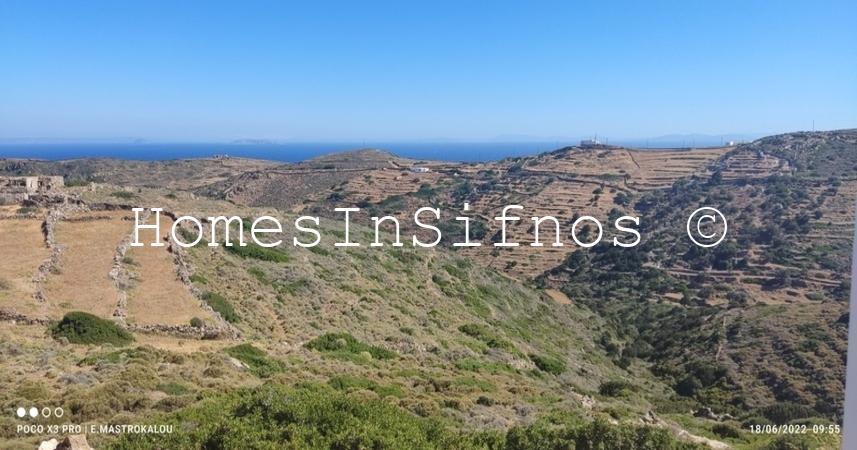 Artemonas Land For Sale - 3