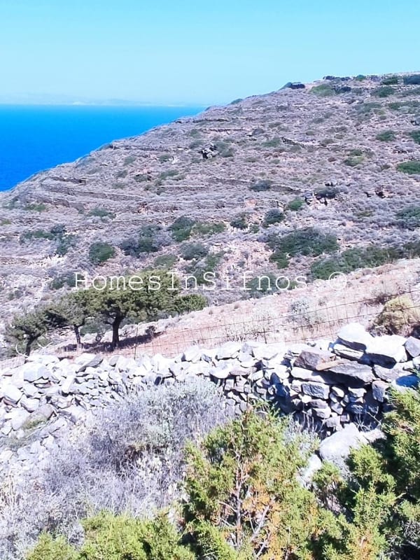 Artemonas Land For Sale - 2