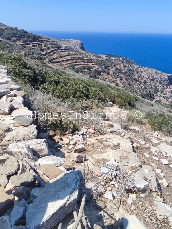 Artemonas Land For Sale - 3