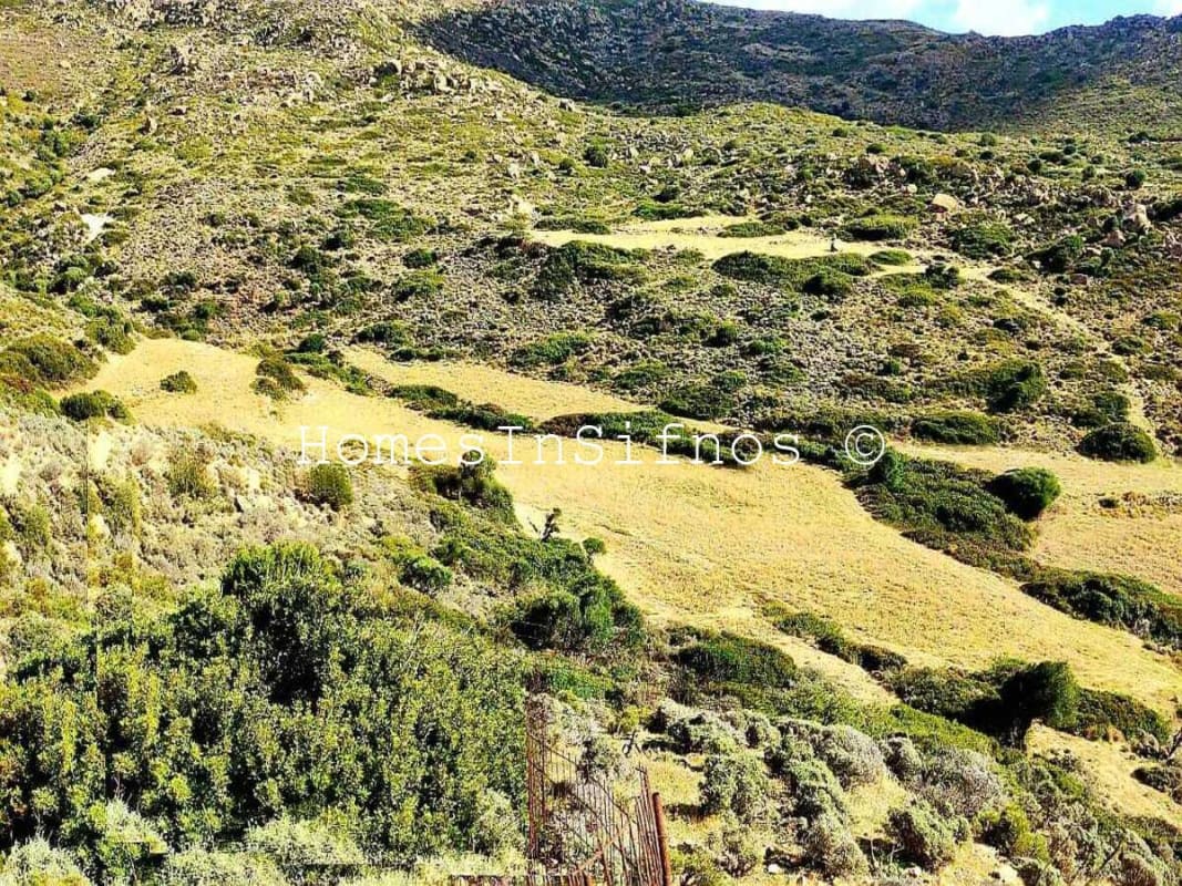 Milos Gr Halakas Land For Sale - 3
