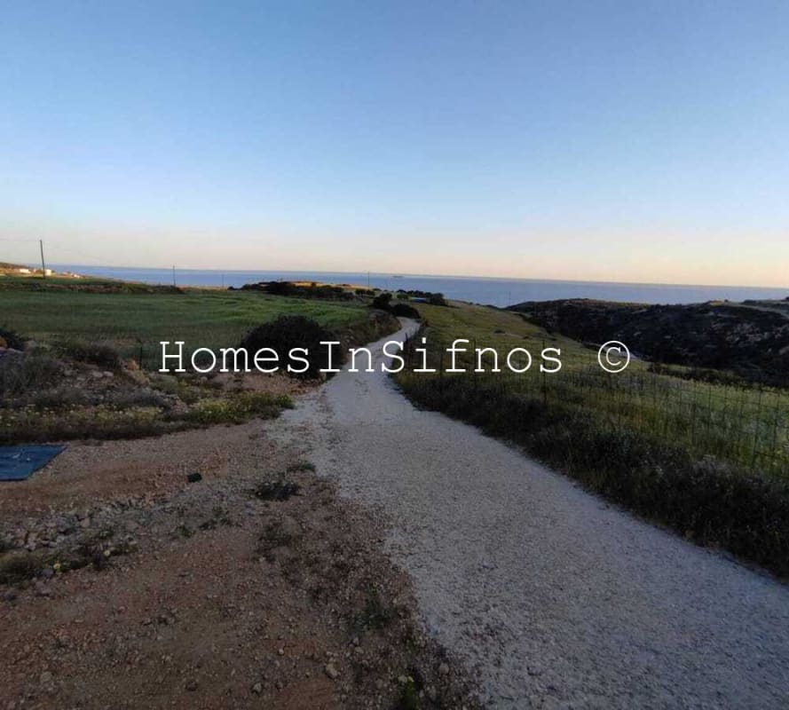 Milos Gr Halakas Land For Sale - 5