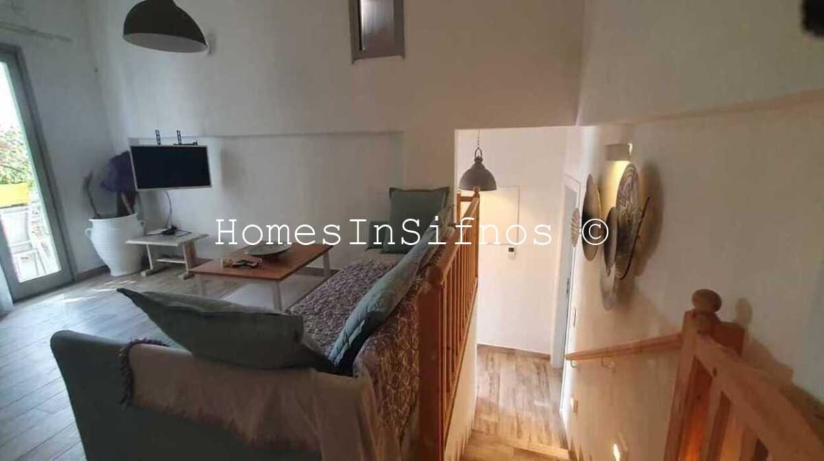 House For Rent In SIFNOS - 2