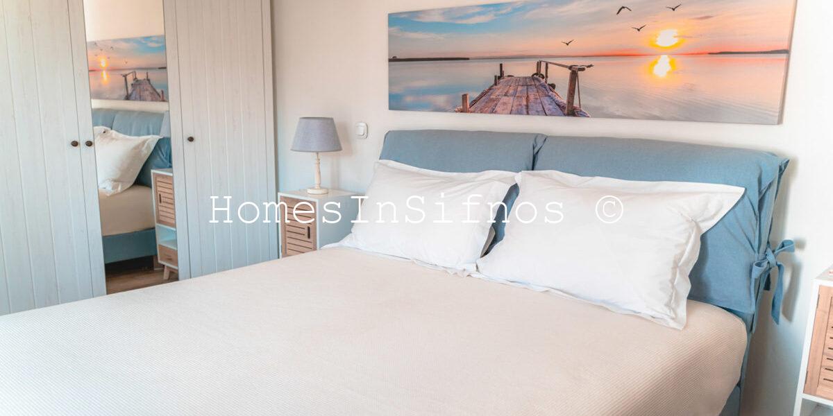 House For Rent In SIFNOS - 6