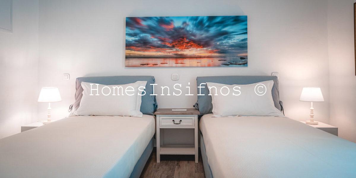 House For Rent In SIFNOS - 7