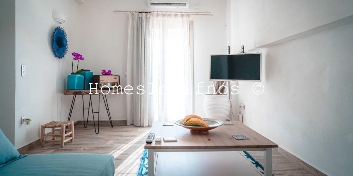 House For Rent In SIFNOS - 8