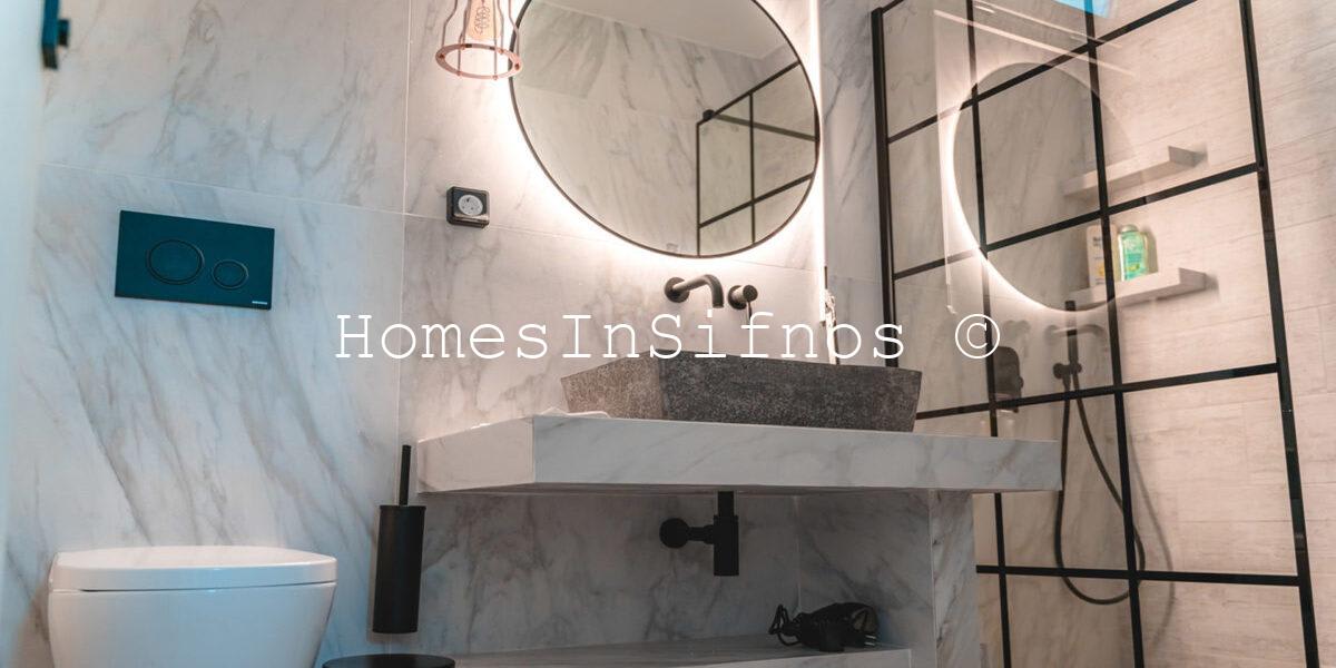House For Rent In SIFNOS - 9