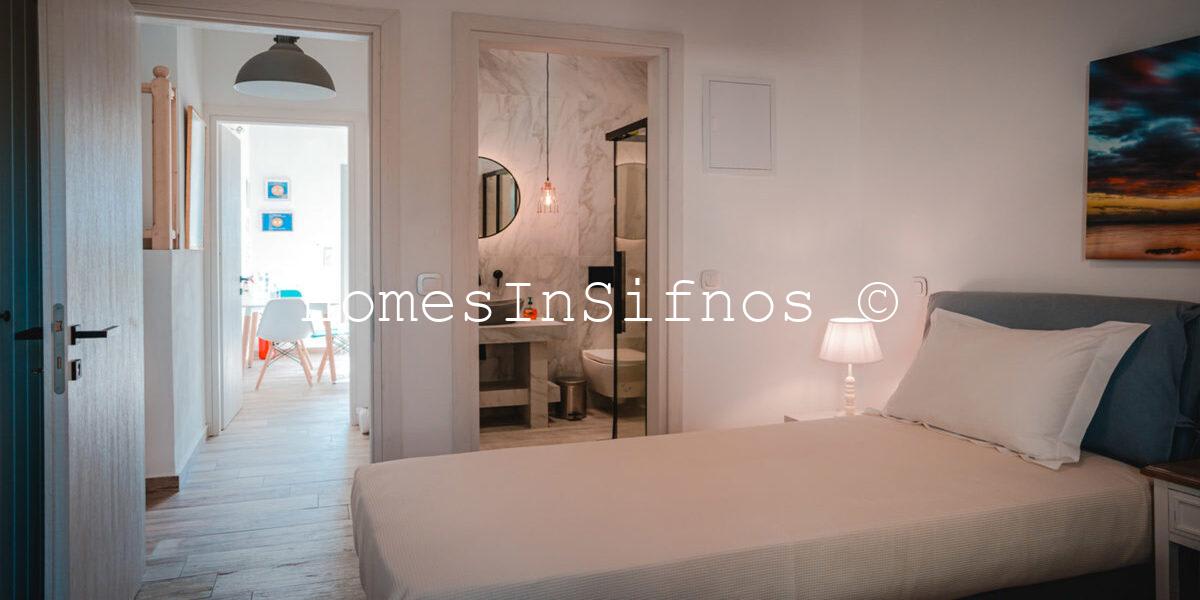 House For Rent In SIFNOS - 10